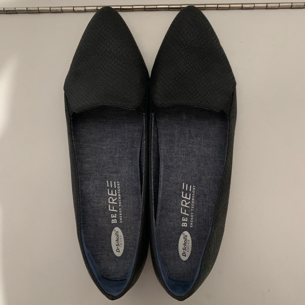 Dr. Scholl’s Be Free flat